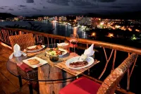 Pacifica Resort Ixtapa