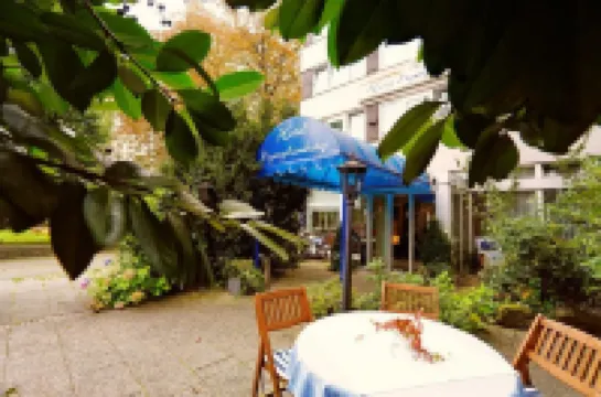 Hotel Nymphenburg City - München