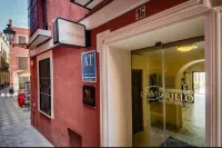 Hotel Murillo Reinoso