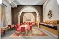 Grande Albergo Alfeo Hotels in Siracusa
