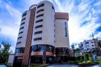 JF Grand Puebla Hoteles en 