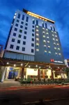 Swiss-Belinn Ska Pekanbaru Hotéis em 