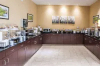 Sleep Inn & Suites Bismarck I-94 - breakfast