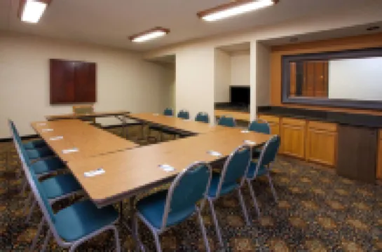 Comfort Inn Chicago Schaumburg - O'Hare Airport