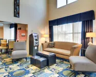 Comfort Inn Hotels in Meridian