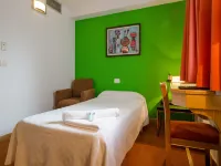 Nest Style Santiago Hotels near A.C.E.M.