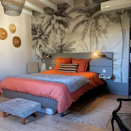 16 Bis-Gîte-Hôtel-Appartement Hotels in Tarn