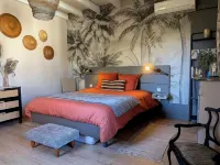 16 บิส จีท โฮเทล อพาร์ทเมนต์