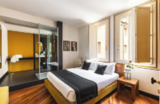 費拉拉·埃斯特之家酒店 費拉拉酒店