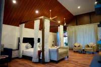 The Grand Retreat - Chikmagalur