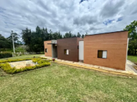 Casa de Campo Zen, Tu Escapada Familiar en la Naturaleza Hotels in Los Santos