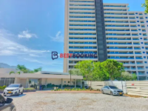 聖瑪麗娜豪華住宿 - 海景 酒店