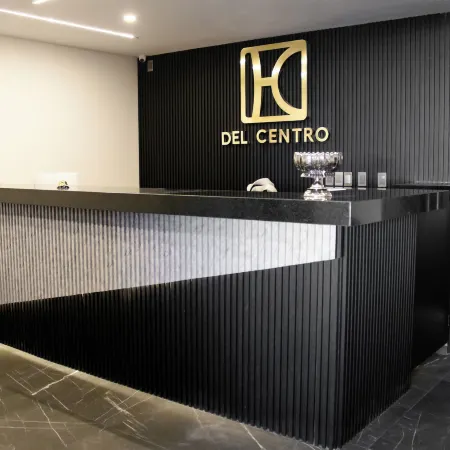 Hotel Del Centro HC
