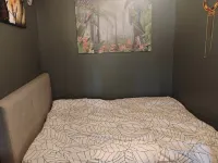 Nicely decorated house near forest and town Hotels in 