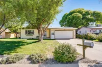 距梅薩維德國家公園12英里：帶庭院的家庭寶石