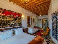 Riad la Santa Hoteles en El Aaiun