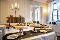 Kyyhkylä Wellbeing Resort