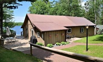 The North House 3 Bedroom Home