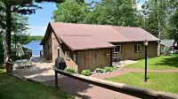 The North House 3 Bedroom Home - 3-Star