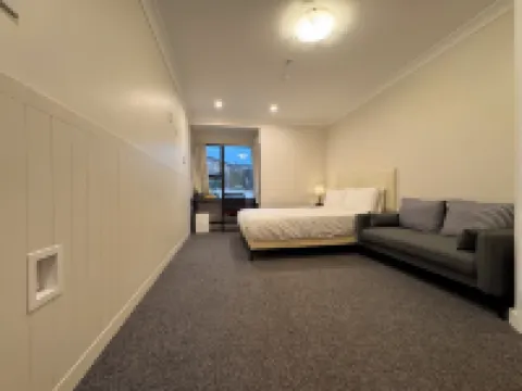 海港景觀旅館 波里魯瓦酒店