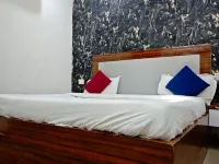 HOTEL SAI SHARNAM Hotels near DTU