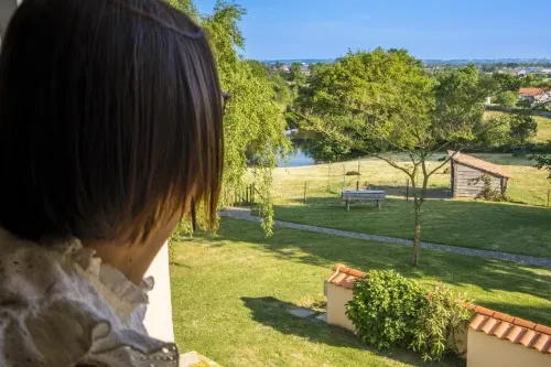 Chalets Clos du Marais