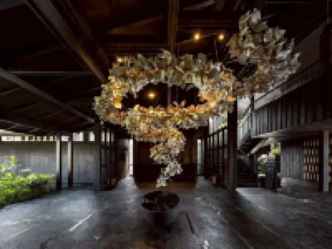 Sataa Resort Nan Hotels in Phu Phiang