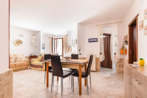 Casa Paola Hotels in Alezio