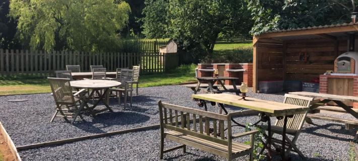 Burton Farmhouse Hotels in Kingsbridge