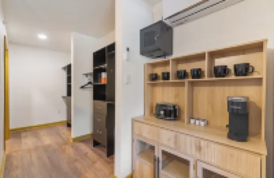 公爵酒店
