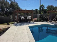 Haven Getaway - Pools