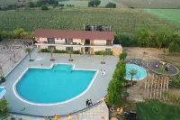 A1 Tiger Resort - Pools
