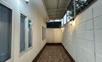 Casa de los Abuelos Retalhuleu