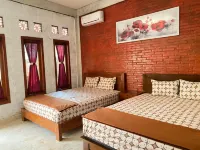 MonaMary House Syariah - キッチン