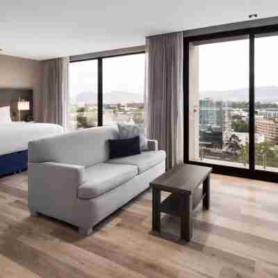 Wyndham Garden Guatemala City Rooms