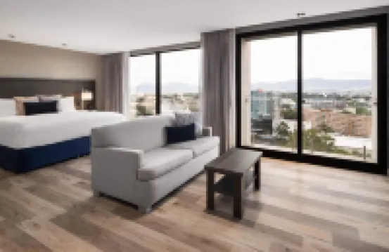 Wyndham Garden Guatemala City Hotel di Guatemala City