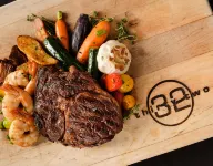 IP Casino Resort & Spa - breakfast