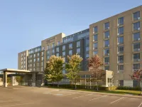 Homewood Suites by Hilton Toronto Vaughan Hotel a Vaughan