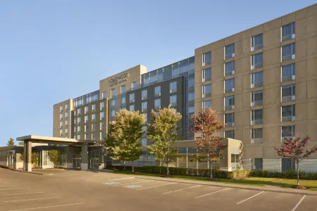 Homewood Suites by Hilton Toronto Vaughan