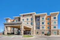 Best Western Plus Tech Medical Center Inn Hotels in Lubbock
