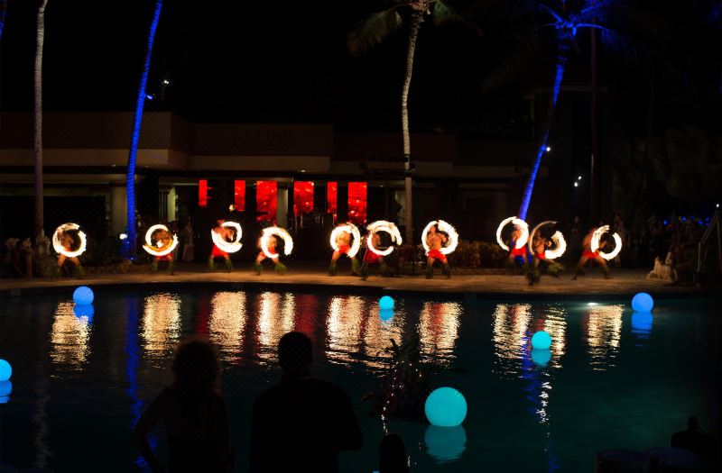 Hilton Waikoloa Village photo 3