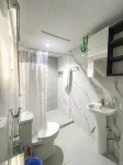 Luxurious Abuja Apartment with Private Entrance & Central AC - 2-نجوم