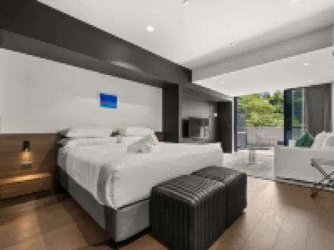 สตูดิโอแสงส่องสว่างใน แบรดดอน พร้อมที่จอดรถ โรงแรมในBraddon