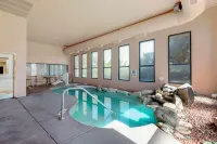 Turquoise Inn and Suites Cortez Near Mesa Verde - acceptant les animaux