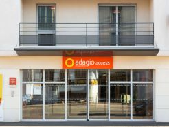 Aparthotel Adagio Access Poitiers
