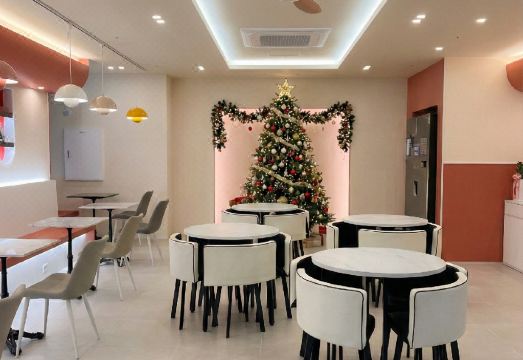 대구 동성로 호텔 미스테이 객실 이미지