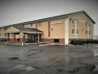 Countryside Inn & Suites Omaha East-Council Bluffs IA Hotels in Lewis