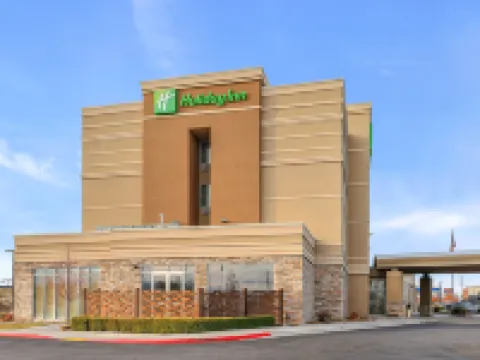 โรงแรม Holiday Inn Nampa บาย IHG โรงแรมในแนมปา