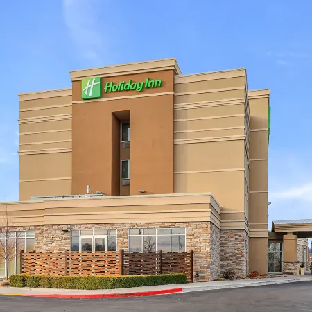 Holiday Inn NAMPA by IHG