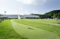 Menard Aoyama Resort Hotel Schönvert Hotels in Iga